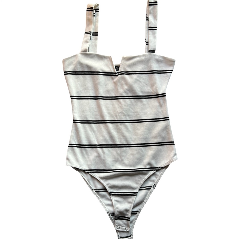 Body suit, size L